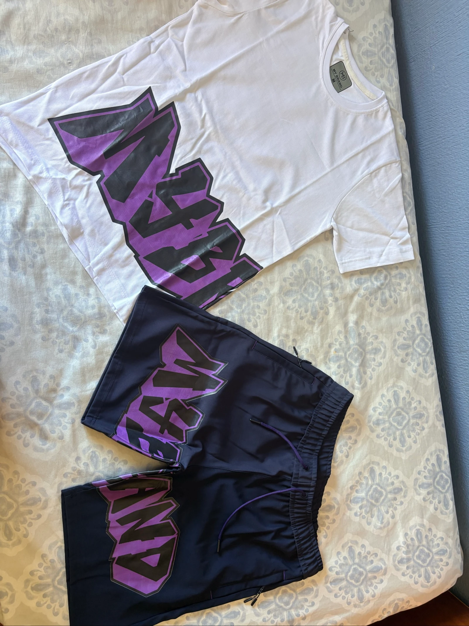 Mybrand